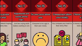 40 Truths About Life That Will Change Your Perspective