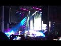 IMAGINE DRAGONS || THUNDER || EVOLVE TOUR 2018 || AUSTIN || TEXAS || LIVE