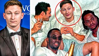 Hollywood padá. Něco si přejte | P. DIDDY kauza