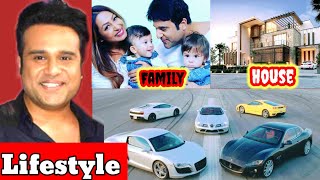 Krishna Abishek Lifestyle in 2023 | Biography, family, House, income, Car Collection| S4 Celebrity