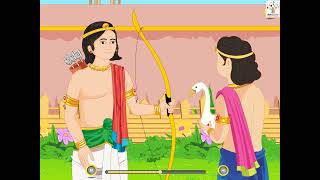 Kind Siddharth - English Story I Bedtime Story I Kids Stories I Animated Stories