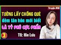 Tưởng lấy chồng què đêm tân hôn mới biết là tỷ phú cực phẩm Tập 3: Đọc truyện đêm khuya full 3s