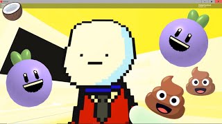 How do you run on knockout simulator roblox How do you run on knockout simulator roblox