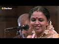 sudha ragunathan ragam jaganmohini thyagaraja krithi music of india