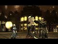 ff１４ 召喚 アレキサンダー律動編零式３層 ファイナルファンタジーxiv