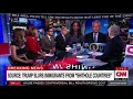 ‘I’m A Proud Shitholer’ CNN’s Phil Mudd Loses It With Trump   CNN Wolf Blitzer