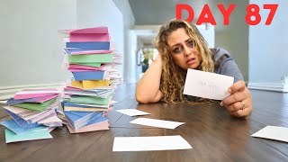 I Memorized 100 Bible Verses in 100 Days here’s what happened…