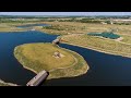 New River Valley Park opening in Edmonton