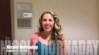 Prowling Panther Video: What would you do to get priority registration?