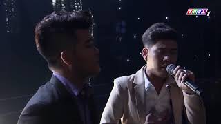 Lời đắng cho cuộc tình - Văn Nghị, Minh Trí