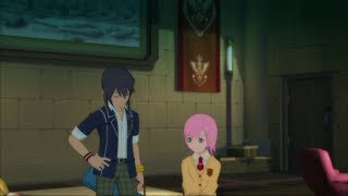 【TOV】ゲーム史上最高のBGM！ユーリとエステルの微笑ましいやりとり • テイルズオブヴェスペリア / Tales of Vesperia【実況無し】