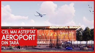 CEL MAI AȘTEPTAT AEROPORT DIN ȚARĂ - CASEBUNE.RO