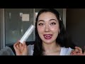 muji skincare review cleansers toners oils creams and more