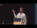 PYCON UK 2025 Friday Keynote: Python's True Superpower, Hynek Schlawack