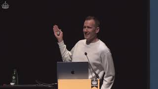 PYCON UK 2025 Friday Keynote: Python's True Superpower, Hynek Schlawack