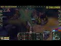 gumayusi is a monster with kai sa t1 gumayusi plays kai sa adc vs ezreal season 2025