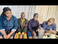 Taenda for counseling but we end up counseling them baba Hazvi namai Hazvi Comedy