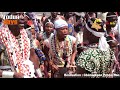 Vodun days La dance des adeptes de vodun DAN ORTB CANAL 3 FRANCE 24 EDEN TV