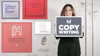 Copywriting: define el tono de tu marca personal   Un curso de Carla González