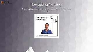 Emergency Department Advanced Nurse Practitioner and Clinical Skills lecturer