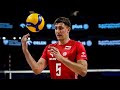 Lukasz Kaczmarek - Best Opposite Spiker in VNL 2023