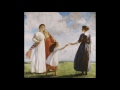 gerald finzi love s labour s lost dance. laura knight paintings.