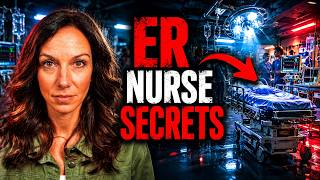 I'm an ER Nurse — Here's What We See That Nobody Talks About