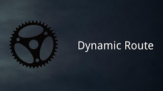 Actix-Web | Dynamic Route | Rust | Tutorial 05