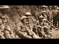 British Soldier 1st July 1916 Battle of the Somme