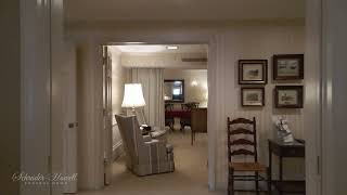 Schrader-Howell Funeral Home Facilities Tour