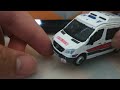 tiny no.44 benz警車介紹