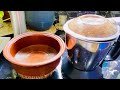 දකුණේ රසට මාලු ඇඹුල්තියල් how to make maalu ambul thiyal in rice cooker time with shashi