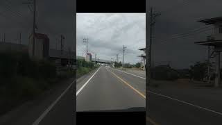 珍しい車！結構すき！【光岡】【卑弥呼】