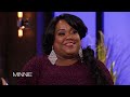 the drummond twins vs. monie little women atlanta lifetime