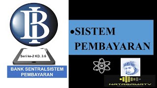 Bank Sentral dan Sistem Pembayaran