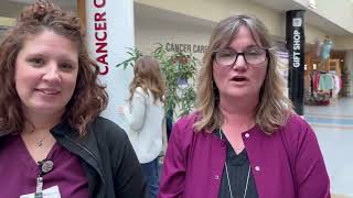 Happy Nurses Week! May 6 - 12, 2025