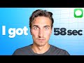 Give me 58 sec..i'll improve your SMS Marketing Campaign