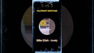 #lovely #valorant #valorantmontage #zishumontage #montage