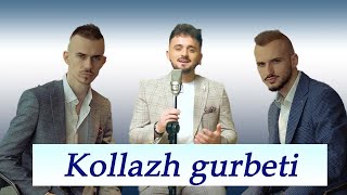 Kollazh gurbeti