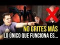 Lo único que funciona para echar fuera demonios - parte 2