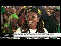 ZANU-PF endorses Mnangagwa as presidential candidate for 2023
