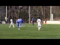 20120218 エスペランサ vs mk.fc（神奈川県u 15リーグ）