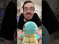 SQUIRTLE