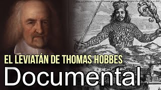 2025 Documentary: Thomas Hobbes' Leviathan – The Birth of the Social Contract