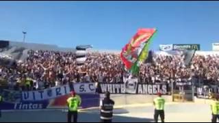 Ultras Vitória - Chaves - VSC