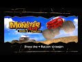 Monster 4x4: World Circuit Wii Playthrough - A Bargain Bin Hidden Gem