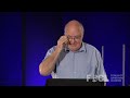 abraham s journey john lennox