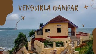 Vengurla Bandar | Vengurla Bandar: Jetty | Sindhudurg