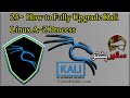 Kali Linux Lecture 25 | How to Fully Upgrade Kali Linux A-Z Process | Cyber Pashto