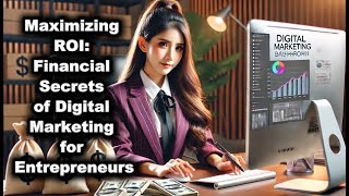 Maximizing ROI in Digital Marketing: Financial Secrets You Need to Know!